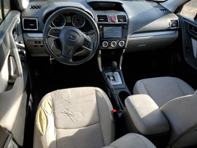 Photo 8 from auction – 2016 SUBARU FORESTER 2 with VIN JF2SJADC5GH568189