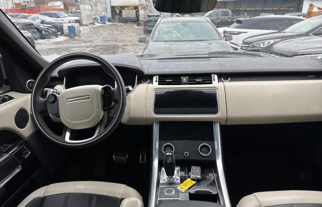 Photo 9 from auction – 2020 LAND ROVER RANGE ROVE with VIN SALWS2RU4LA720530