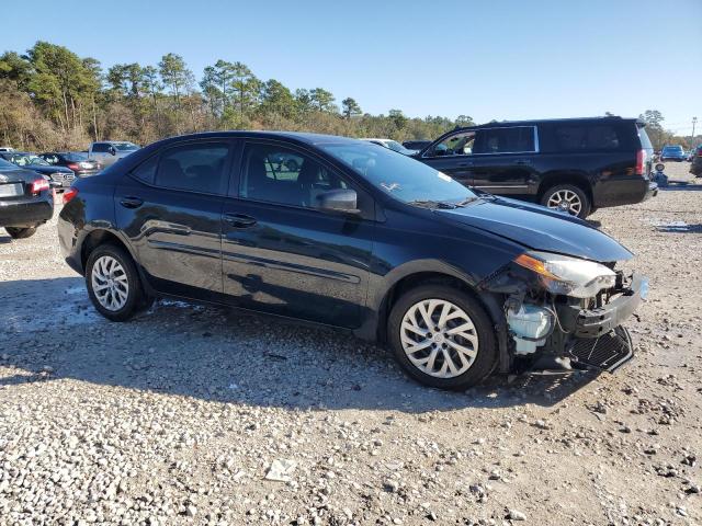 Photo 4 from auction – 2017 TOYOTA COROLLA L with VIN 2T1BURHEXHC831475