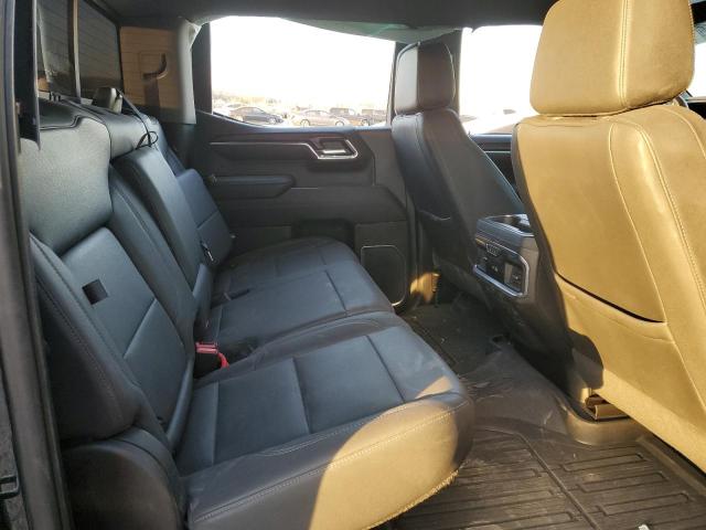 Photo 10 from auction – 2023 GMC SIERRA K15 with VIN 3GTUUDED0PG222665