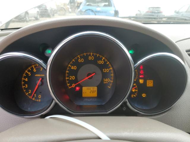 Photo 9 from auction – 2006 NISSAN ALTIMA S with VIN 1N4AL11D46C192703