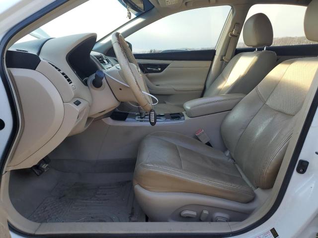 Photo 7 from auction – 2013 NISSAN ALTIMA 2.5 with VIN 1N4AL3AP4DC106938