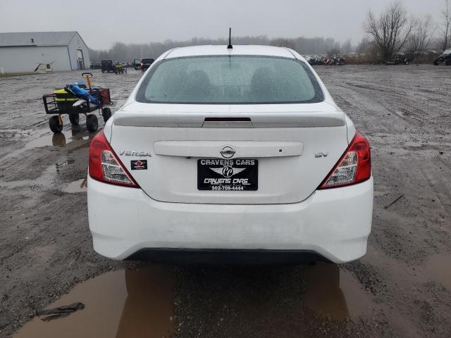Photo 6 from auction – 2019 NISSAN VERSA S with VIN 3N1CN7AP3KL821931