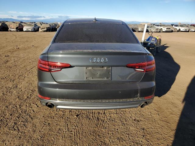Photo 6 from auction – 2017 AUDI A4 PREMIUM with VIN WAUENAF45HA160336
