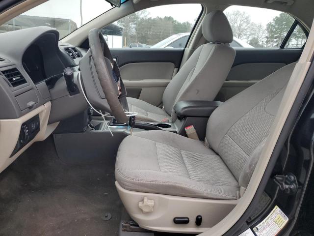 Photo 7 from auction – 2011 FORD FUSION SE with VIN 3FAHP0HA7BR308321