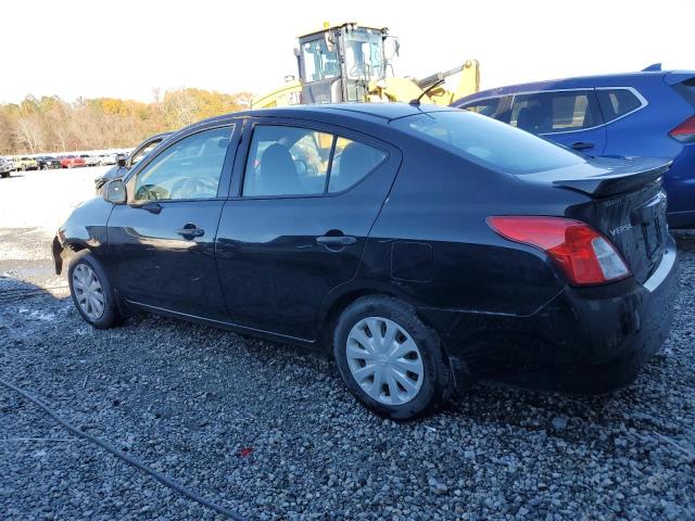 Photo 2 from auction – 2015 NISSAN VERSA S with VIN 3N1CN7AP3FL897266
