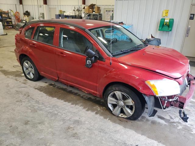 Photo 4 from auction – 2010 DODGE CALIBER SX with VIN 1B3CB4HAXAD650378