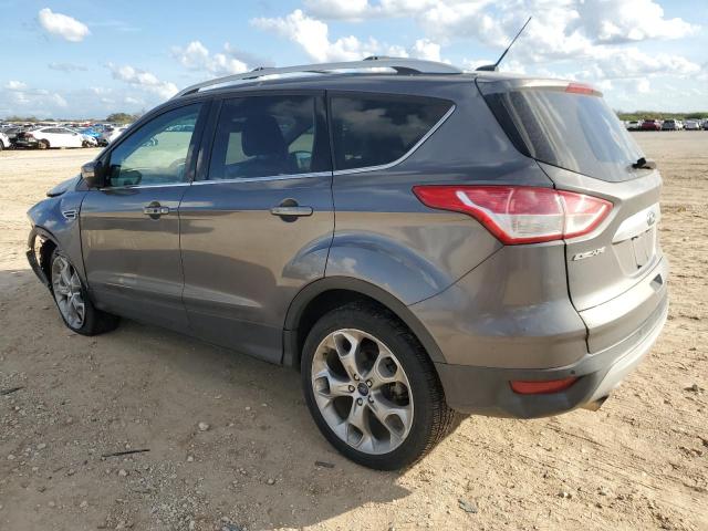 Photo 2 from auction – 2014 FORD ESCAPE TIT with VIN 1FMCU0J95EUA57594