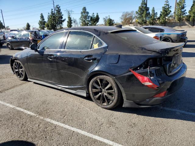Photo 2 from auction – 2016 LEXUS IS 200T with VIN JTHBA1D20G5013012