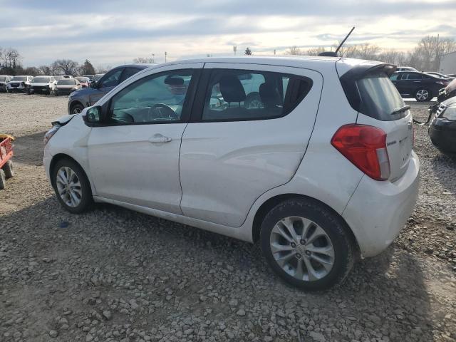 Photo 2 from auction – 2021 CHEVROLET SPARK 1LT with VIN KL8CD6SA0MC745158