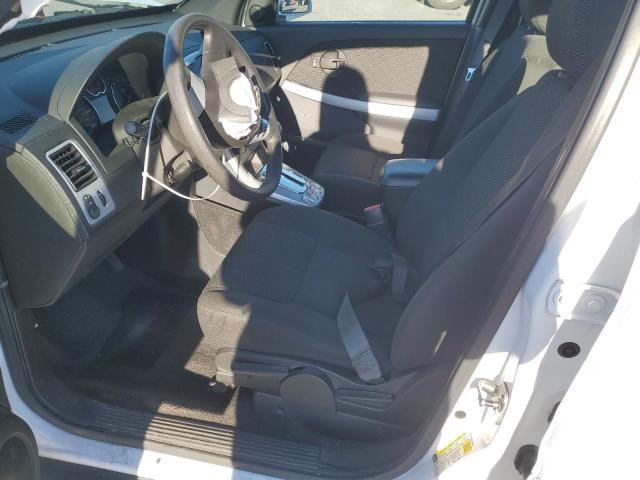 Photo 7 from auction – 2009 PONTIAC TORRENT with VIN 2CKDL43F596201695