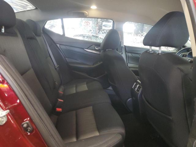 Photo 10 from auction – 2019 NISSAN MAXIMA S with VIN 1N4AA6AV6KC378846