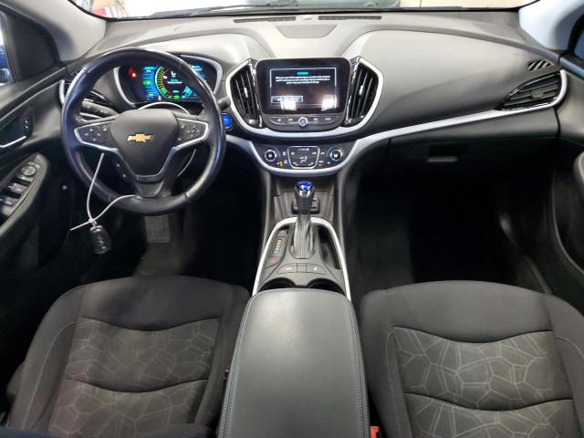 Zdjęcie 8 z aukcji – 2016 CHEVROLET VOLT LT z VIN 1G1RC6S50GU121472