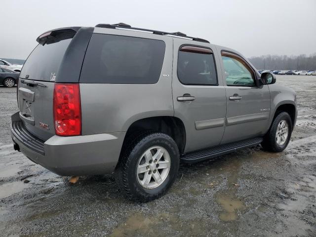 Photo 3 from auction – 2007 GMC YUKON with VIN 1GKFK13017J106357