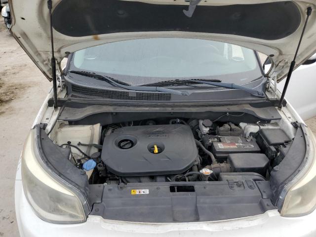Photo 12 from auction – 2014 KIA SOUL + with VIN KNDJP3A5XE7061639