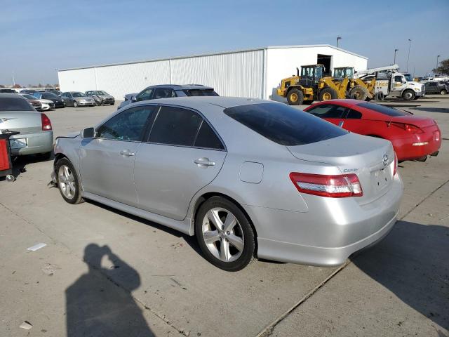 Photo 2 from auction – 2011 TOYOTA CAMRY BASE with VIN 4T1BF3EK0BU145551