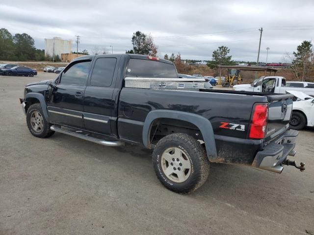 Photo 2 from auction – 2007 CHEVROLET SILVERADO with VIN 2GCEK19Z471107347