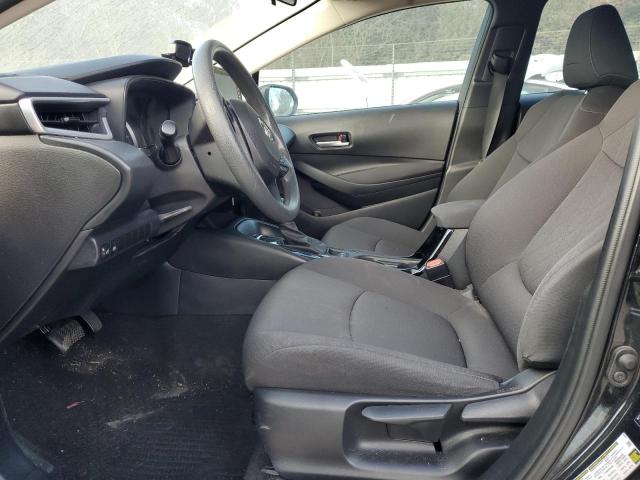 Photo 7 from auction – 2020 TOYOTA COROLLA LE with VIN 5YFEPRAE5LP051178