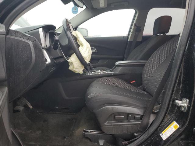 Photo 7 from auction – 2017 CHEVROLET EQUINOX LT with VIN 2GNALCEKXH1606890