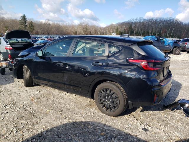 Photo 2 from auction – 2024 SUBARU IMPREZA with VIN JF1GUABC6R8338653