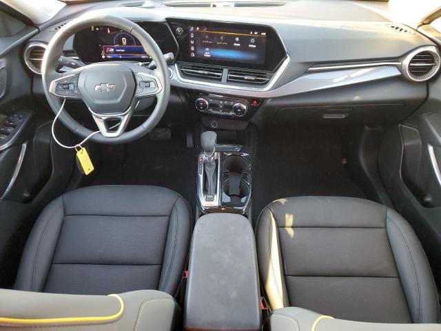 Photo 8 from auction – 2024 CHEVROLET TRAX ACTIV with VIN KL77LKE22RC160367
