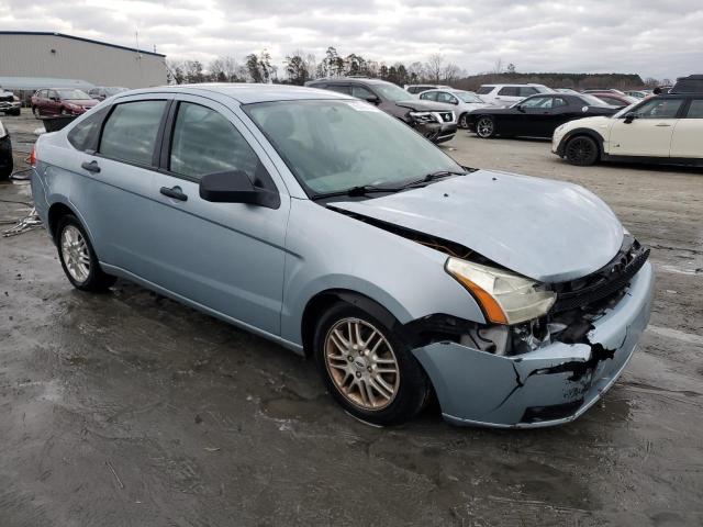 Photo 4 from auction – 2009 FORD FOCUS SE with VIN 1FAHP35N59W147788