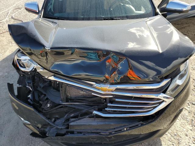 Photo 11 from auction – 2019 CHEVROLET EQUINOX PR with VIN 2GNAXNEV2K6187566