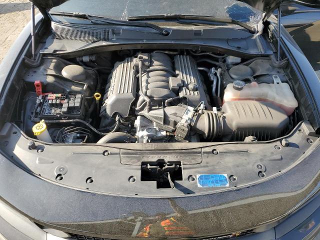 Photo 11 from auction – 2023 DODGE CHARGER SC with VIN 2C3CDXGJ9PH561882
