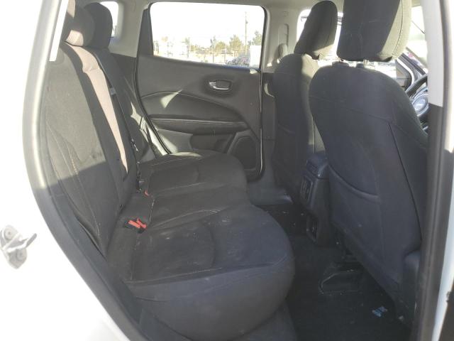 Foto 11 de la subasta – 2020 JEEP COMPASS SP con VIN 3C4NJDAB8LT240429