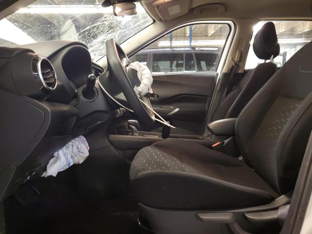 Photo 7 from auction – 2023 NISSAN KICKS SV with VIN 3N1CP5CV6PL554334