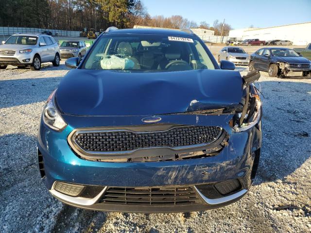 Photo 5 from auction – 2019 KIA NIRO FE with VIN KNDCB3LC6K5343741