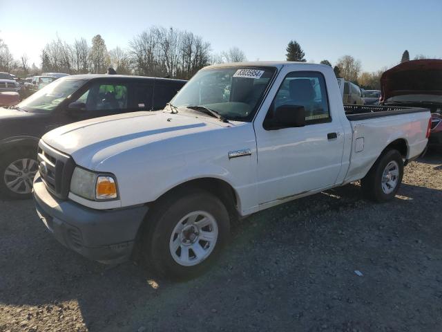 FORD RANGER 2010 with VIN 1FTKR1AD0APA44014 - Photo from auction