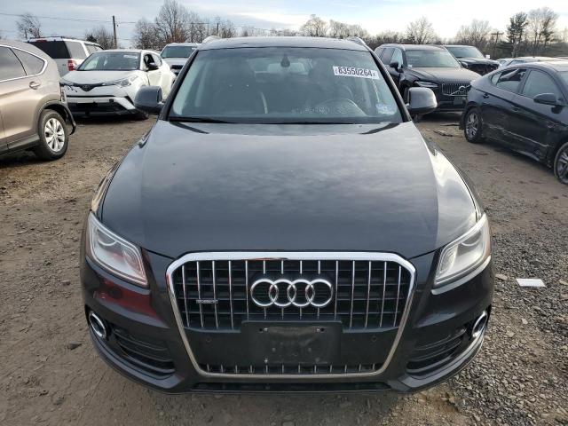 Photo 5 from auction – 2014 AUDI Q5 PREMIUM with VIN WA1LFAFP1EA010182