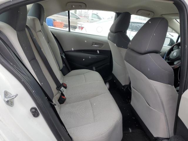 Photo 10 from auction – 2020 TOYOTA COROLLA LE with VIN 5YFEPRAE9LP113780