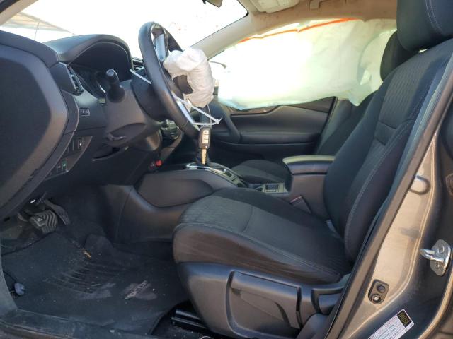 Photo 7 from auction – 2018 NISSAN ROGUE S with VIN 5N1AT2MT5JC821697