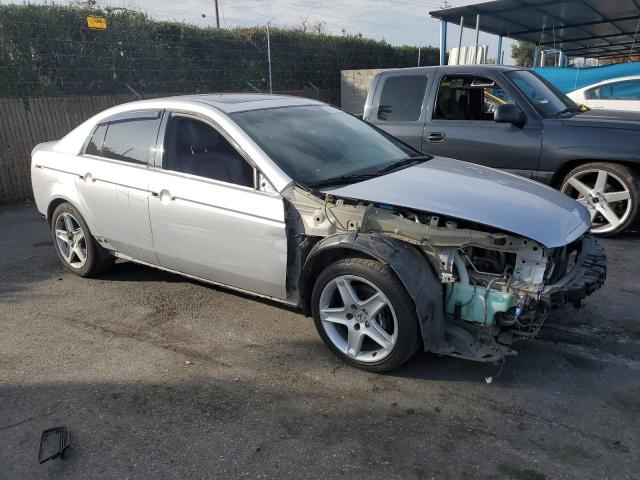 Photo 4 from auction – 2006 ACURA 3.2TL with VIN 19UUA65526A007333