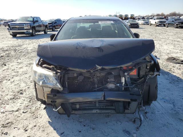 Photo 5 from auction – 2013 TOYOTA CAMRY L with VIN 4T1BF1FK4DU653463