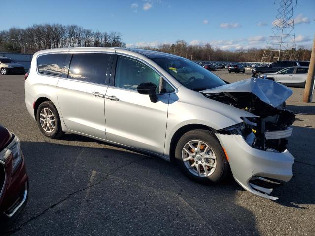 Photo 4 from auction – 2024 CHRYSLER PACIFICA T with VIN 2C4RC1BG5RR162725