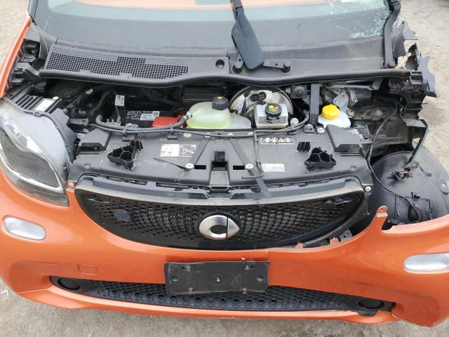 Photo 11 from auction – 2019 SMART FORTWO with VIN WMEFJ9BA3KK410320