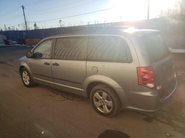 Photo 2 from auction – 2015 DODGE GRAND CARA with VIN 2C4RDGBG3FR734919