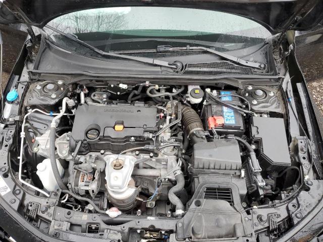 Photo 11 from auction – 2022 HONDA CIVIC EX with VIN 2HGFE2F34NH124351