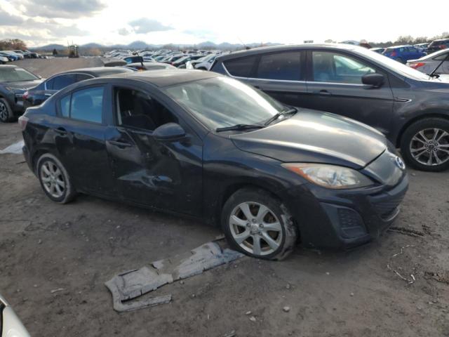 Photo 4 from auction – 2011 MAZDA 3 I with VIN JM1BL1VG1B1360743