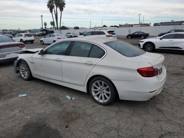 Foto 2 de la subasta – 2015 BMW 535 I con VIN WBA5B1C50FD920433