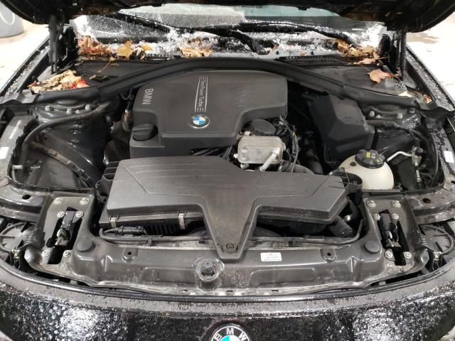 Photo 11 from auction – 2016 BMW 428 XI GRA with VIN WBA4C9C51GG139329