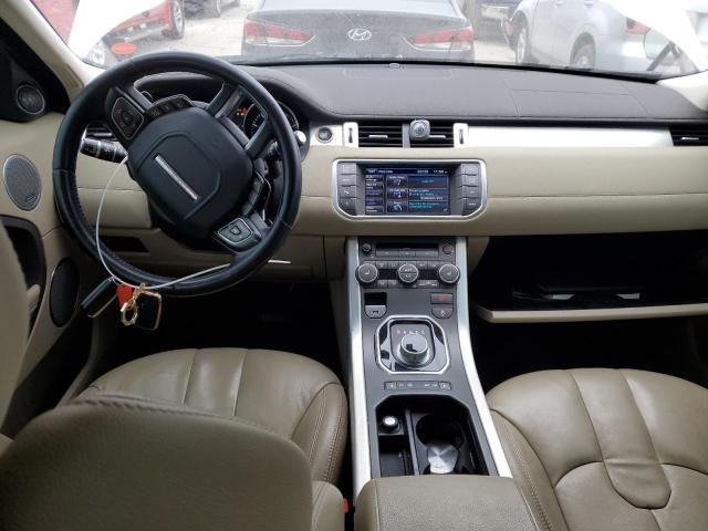 Photo 8 from auction – 2013 LAND ROVER RANGE ROVE with VIN SALVR2BG7DH828838