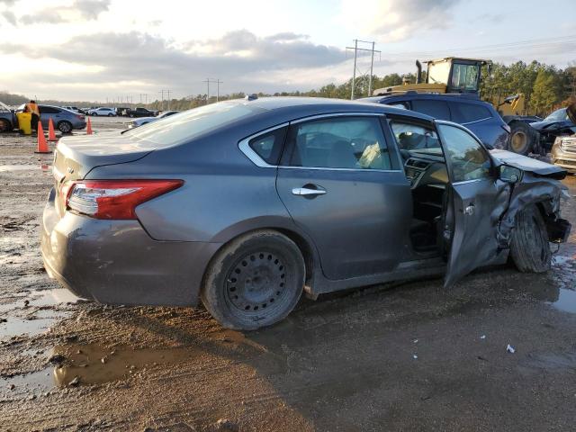 Photo 3 from auction – 2017 NISSAN ALTIMA 2.5 with VIN 1N4AL3AP2HC178694