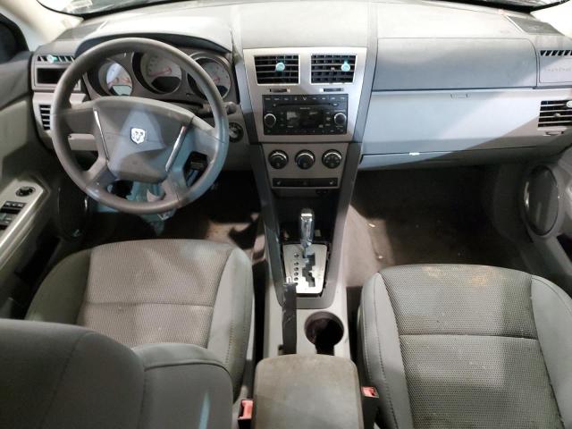 Photo 8 from auction – 2008 DODGE AVENGER SX with VIN 1B3LC56R78N625888