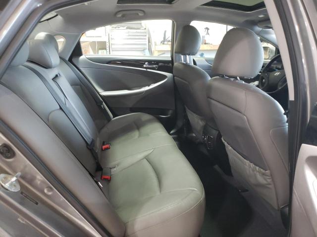 Photo 10 from auction – 2012 HYUNDAI SONATA SE with VIN 5NPEC4AB5CH503003