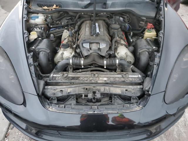 Photo 12 from auction – 2013 PORSCHE CAYENNE TU with VIN WP1AC2A23DLA90366