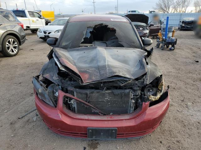 Zdjęcie 5 z aukcji – 2010 DODGE CALIBER SX z VIN 1B3CB4HA9AD613788
